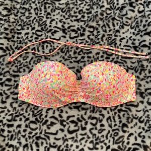 VICTORIA’S SECRET Bikini Top